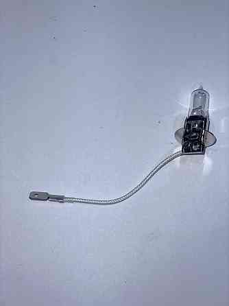 Лампа (фара) мотоблок GS (з дротом) Мукачево