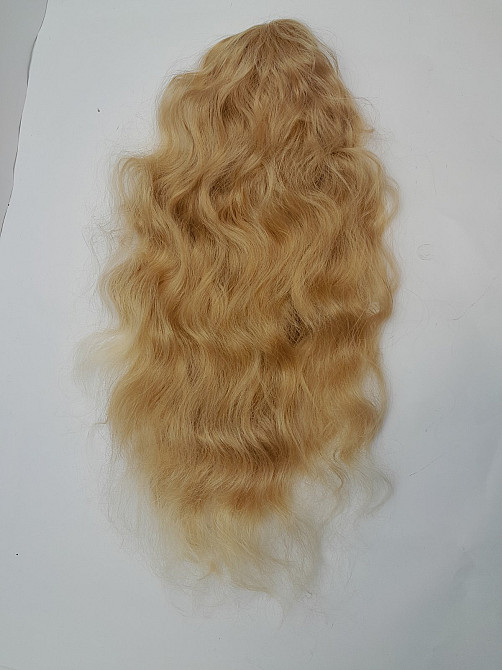 Перука 88 Луцк - изображение 1