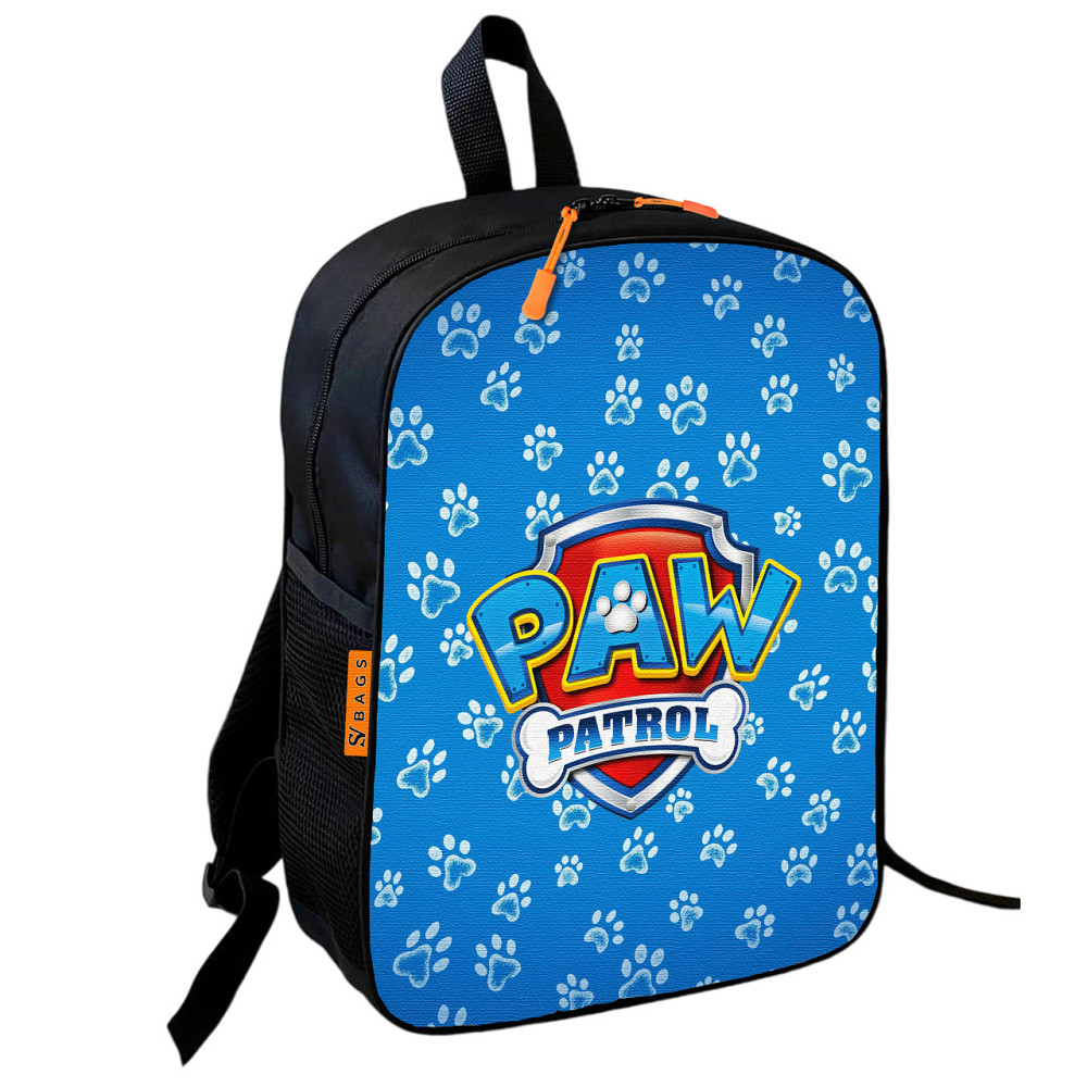 Шкільний рюкзак дитячий Щенячий патроль + Сумка для взуття спортивної форми рюкзак-мішок хлопчикові (01904) Київ - фото 5