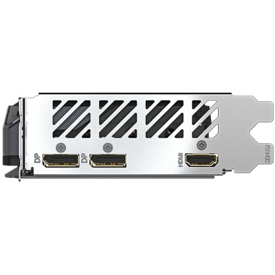 Відеокарта GIGABYTE Radeon RX 9060 XT 16Gb GAMING (GV-R9060XTGAMING-16GD) Вінниця - фото 2