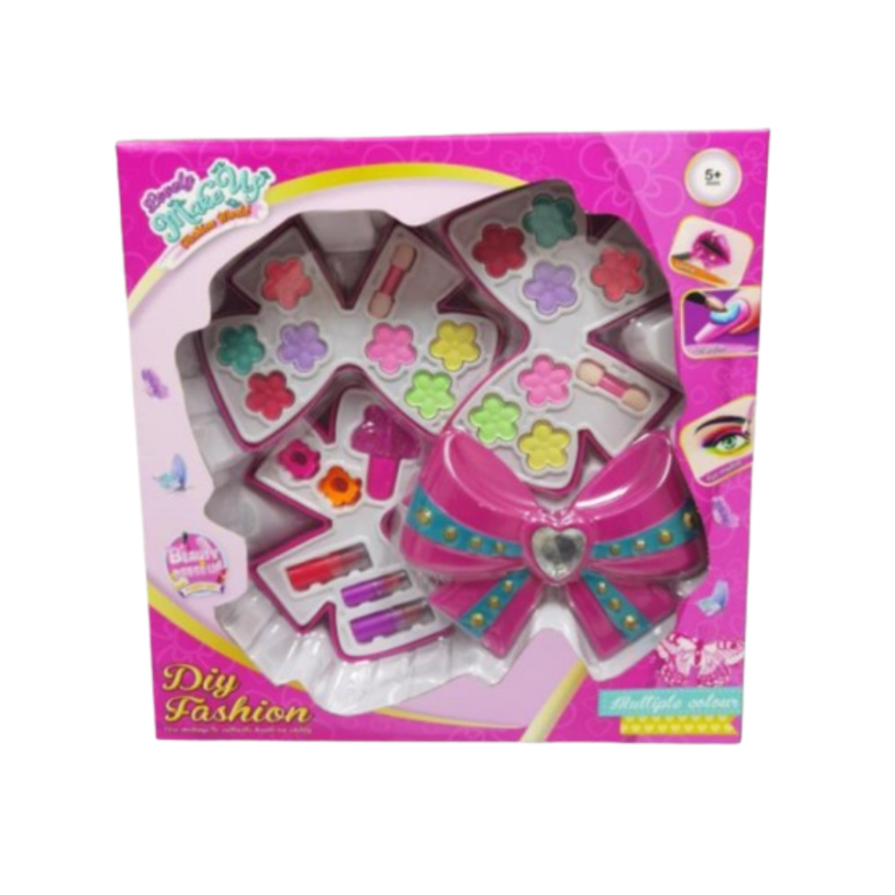 Набір дитячої косметики ігрової «Бантик» Київ - фото 1