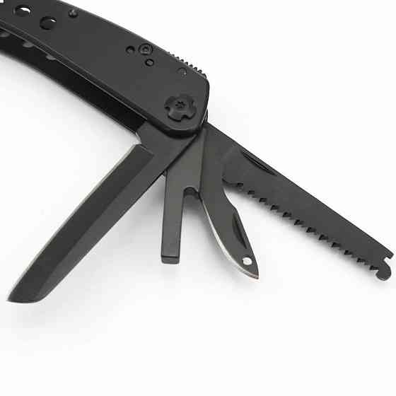 Мультитул Multi Tool Ganzo G201-B Киев
