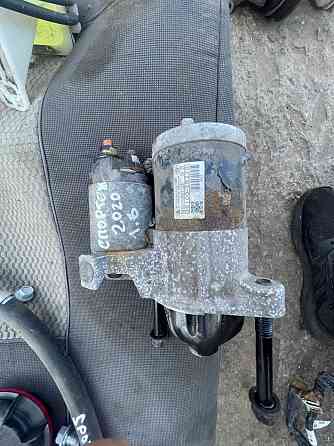 Оригінальний стартер для Hyundai Tucson 2016-2021 Київ