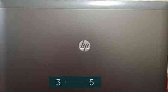 Ноутбук HP PROBOOK 6570B Київ