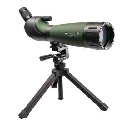 Подзорная труба Konus Konuspot-80C 20-60x80 (7126) Винница