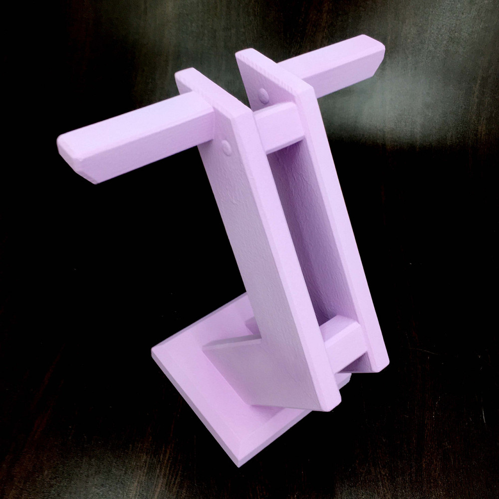 Стойка для наушников 