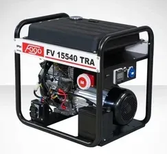 Генератор Fogo FV15540TRA Киев - изображение 1