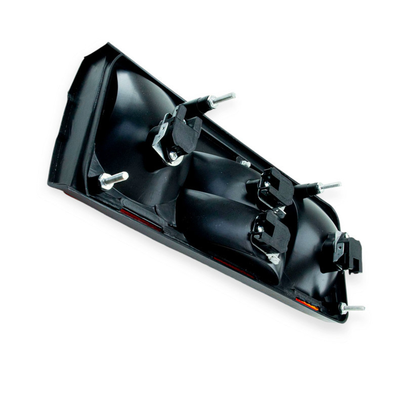 Ліхтар задн. лев. 2106 Мукачево - фото 1