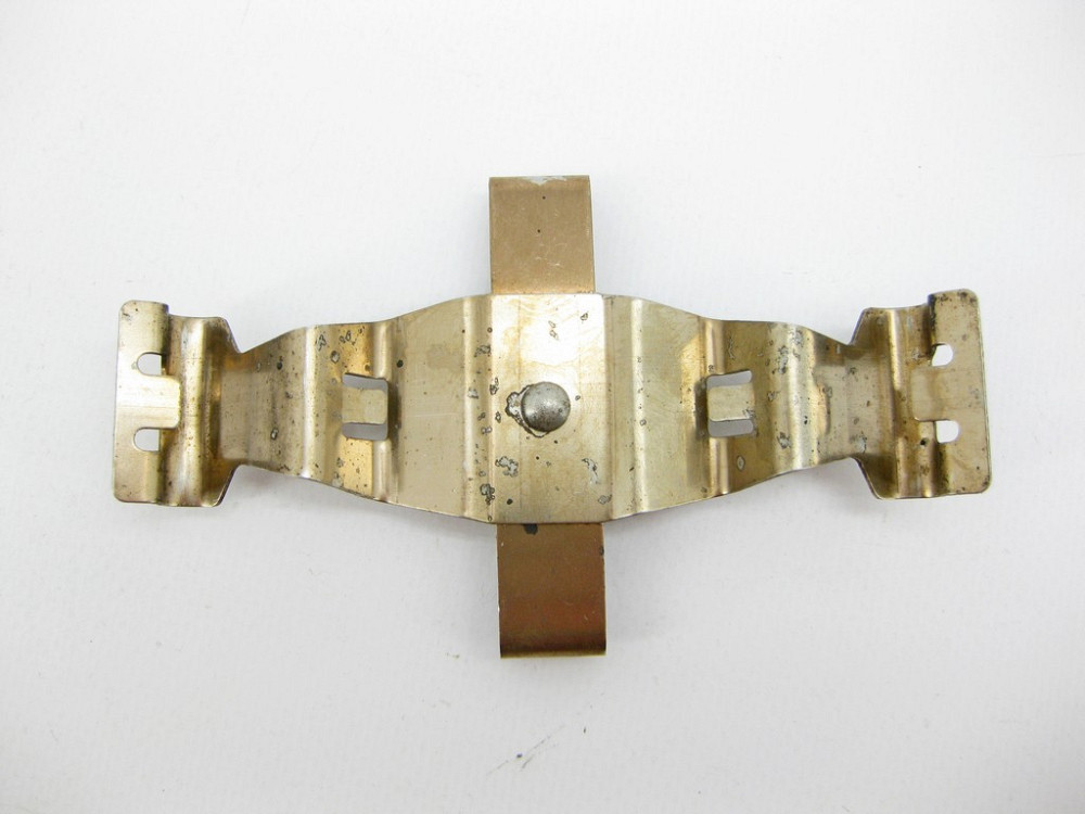 Mercedes-Benz  A0004219991 Пружина гальмівних колодок переднього супорта E-Class W211 W212 S-Class W221 W222 CLS C218 C219 CLA C117 Одесса - изображение 8