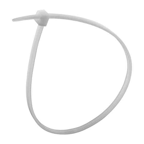 Хомут (стяжка) B-2.8 A-250 мм 26368 Київ