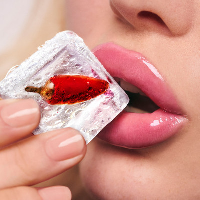 Блиск для губ Pupa Shock Plump Lip Gloss 002 - Baby Doll (8011607398706) Вінниця - фото 2