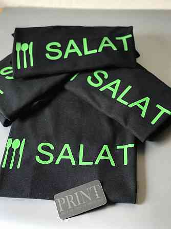 Футболки з нанесенням логотипу Вашої компанії/Корпоративна форма ( Будь-який друк) Чернівці