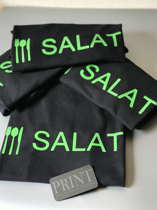 Футболки з нанесенням логотипу Вашої компанії/Корпоративна форма ( Будь-який друк) Чернівці - фото 2