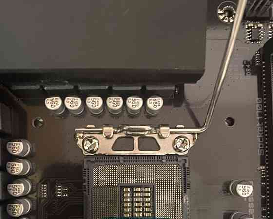 Материнська Плата Gigabyte B760 Gaming X DDR4 Київ