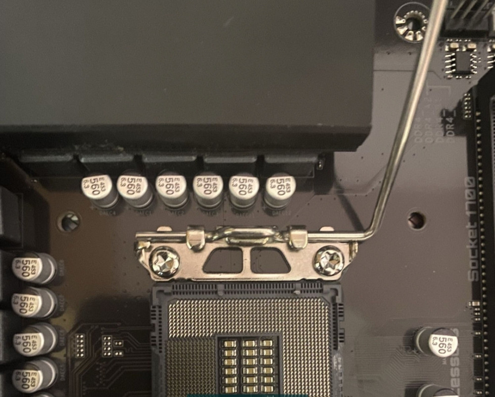 Материнська Плата Gigabyte B760 Gaming X DDR4 Київ - фото 2