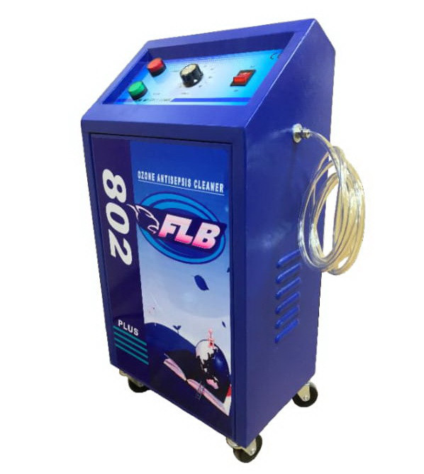 Очисник озонатор повітря G.I.Kraft OZN-802 Чернігів - фото 1