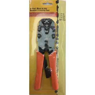 Инструмент RJ45 RJ12 RJ11 2008R Atcom (13787) Винница