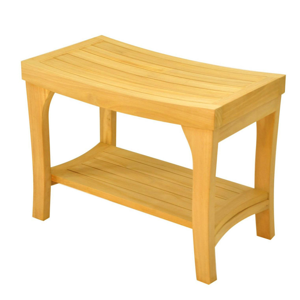 Стілець для ванної "Рулейс" каррі Миколаїв - фото 1