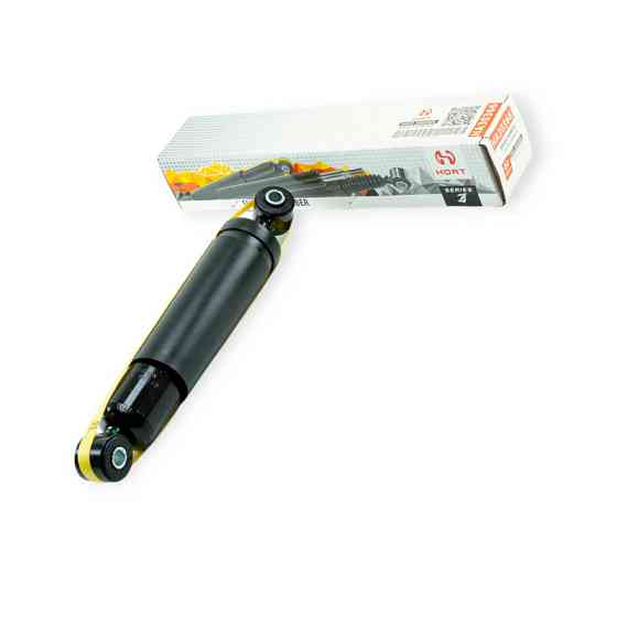 Амортизатор Renault Kangoo (97-07) газ. (d50 maxi база) задний Мукачево