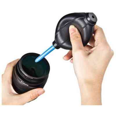 Очищувач для оптики Puluz 3 в 1 S-DLP-0102 (SDLP0102) Вінниця