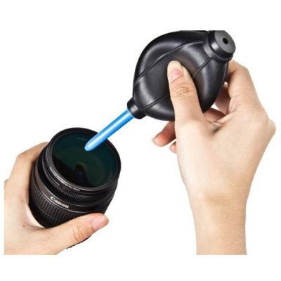 Очиститель для оптики Puluz 3 в 1 S-DLP-0102 (SDLP0102) Винница - изображение 4