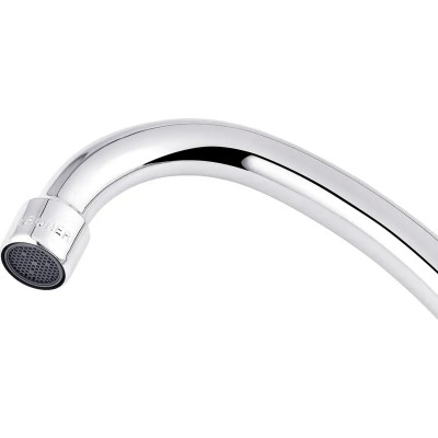 Смеситель Kroner Royce-C030 (CV029049) Винница - изображение 4