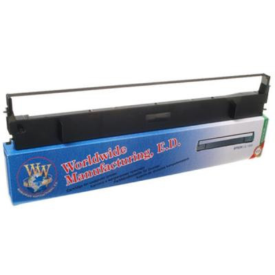 Картридж WWM EPSON LQ-1000 (E.08H-C) Винница - изображение 1