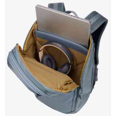 Рюкзак для ноутбука Thule 15.6" Chasm 26L TCHB-215 Pond Gray (3204984) Винница