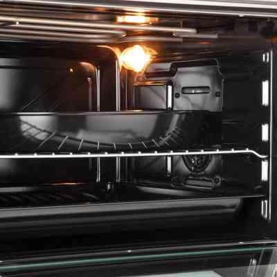 Электропечь Ardesto MEO-F60CEL Винница