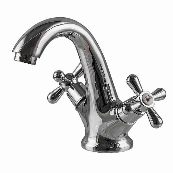 Змішувач для умивальника DOMINO DYM-029-SHARM (000014975) Київ