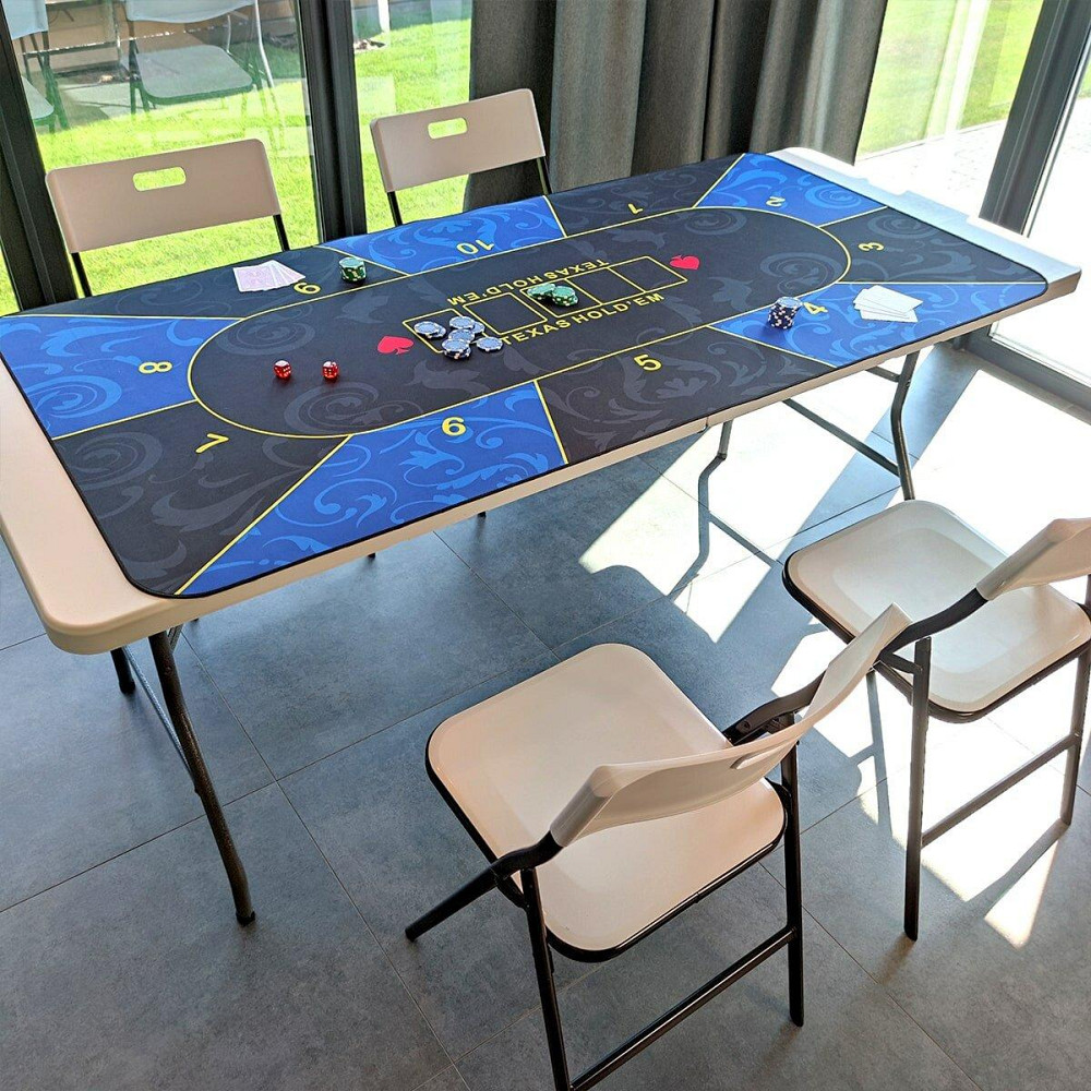 Складной белый стул Киев - изображение 8