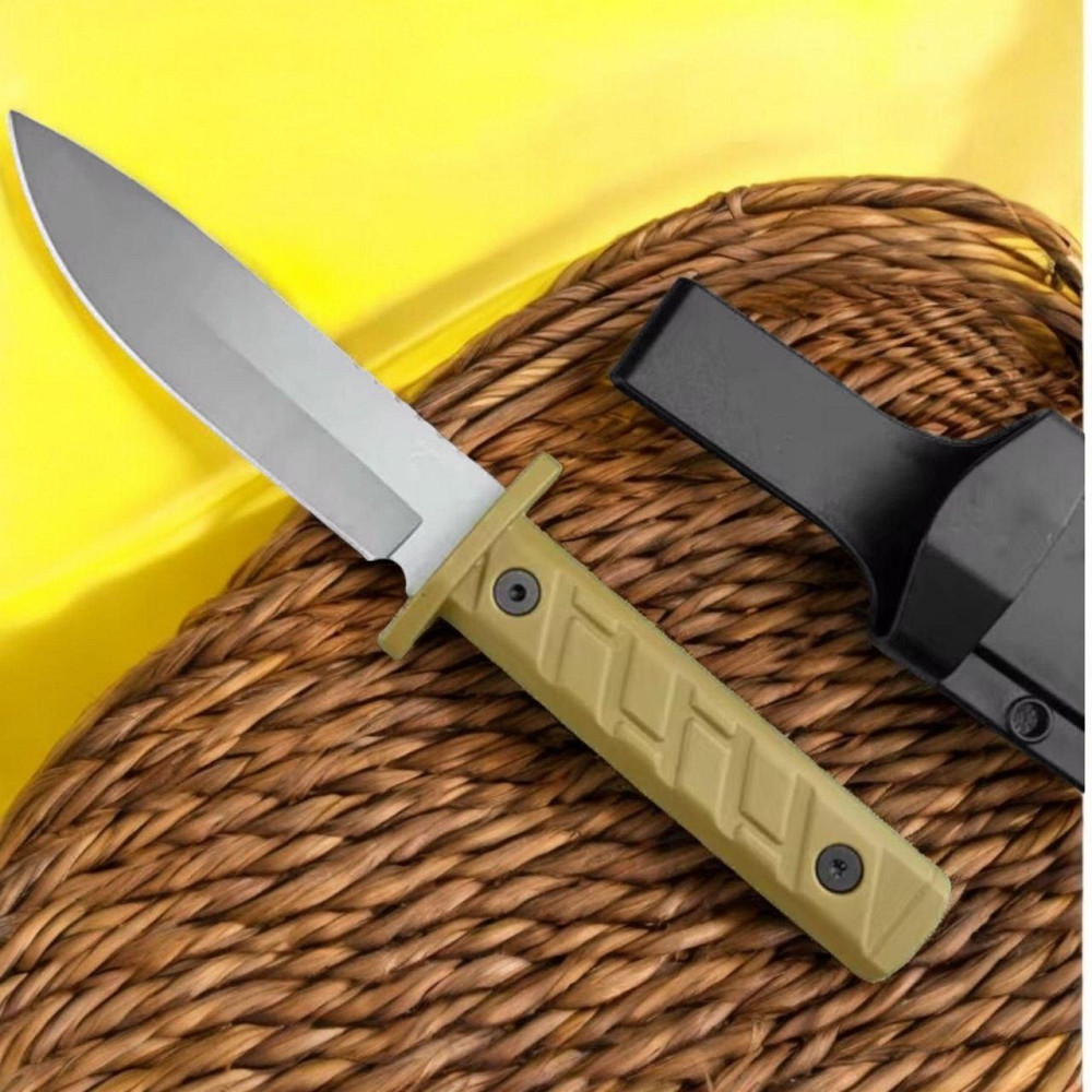 Ніж мисливський ZT Ser 4355, 2122 Green Дніпро - фото 4