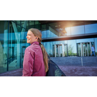 Навушники Philips TAT2149 Touch Control Mic Black (TAT2149BK/00) Вінниця - фото 8