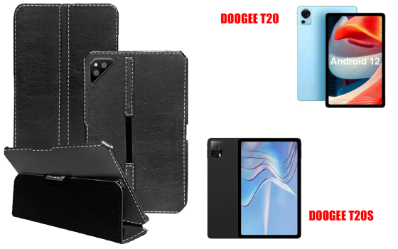 Чохол для планшета Doogee T20, різні кольори Київ