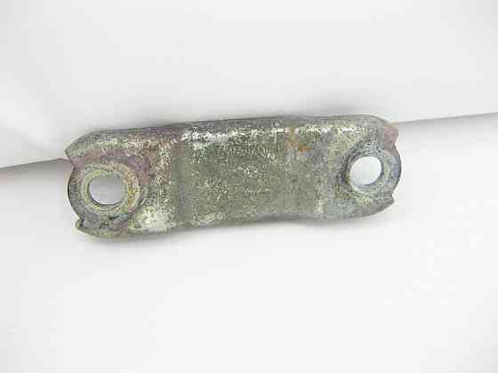 Mercedes-Benz  A6512010040 Кронштейн кріплення пластикового трубопроводу до насоса ОЖ E-Class W212 C207 C-Class W204 S-Class W221 CLS C218 GLK Одесса