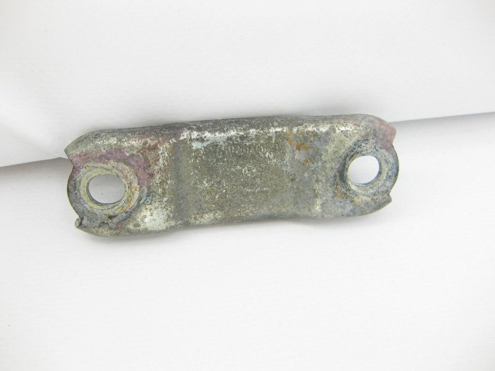 Mercedes-Benz  A6512010040 Кронштейн кріплення пластикового трубопроводу до насоса ОЖ E-Class W212 C207 C-Class W204 S-Class W221 CLS C218 GLK Одесса - изображение 3