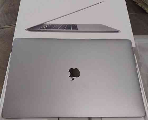 Идеал! Ноутбук: MacBook Pro 15 " Core i7/ 16/ A1990 Київ