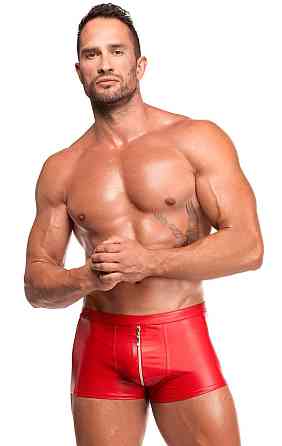 Чоловічі шорти Noir Handmade H097 Ignite shorts XXL Sex Aura Київ