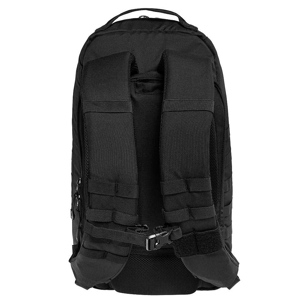 Тактический рюкзак Highlander Harrier 25L Черный (TT212-BK) Київ - фото 4