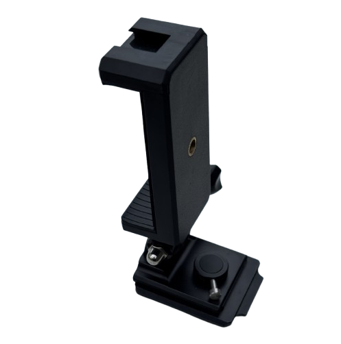 Кріплення для фіксації телефону на шоломі (без шрауда) Київ - фото 1