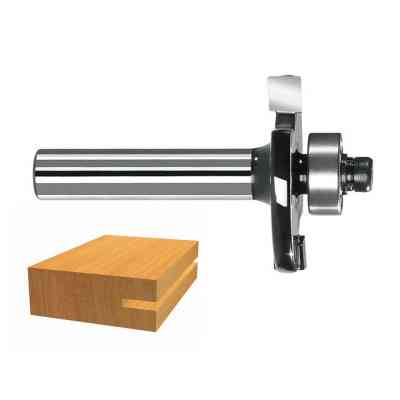 Фреза Bosch Professional дисковая пазовая, Std, S8, D32, L3 (2.608.628.401) Винница