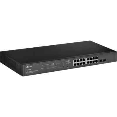 Комутатор мережевий TP-Link TL-SG2218P Вінниця