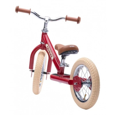 Беговел Trybike балансирующий рубиновый (TBS-2-RED-VIN) Винница - изображение 4