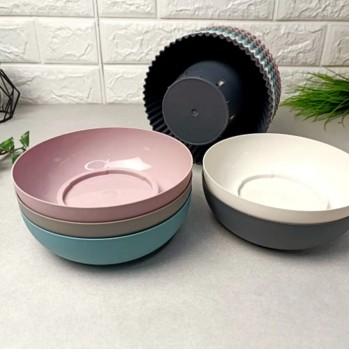 Вазон Бохо 14см фрезія Алеана Житомир - изображение 6