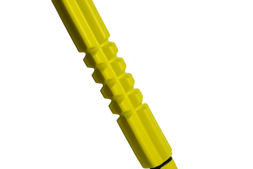 Масажер PowerPlay Massage Bar 4024 жовтий Луцьк - фото 1