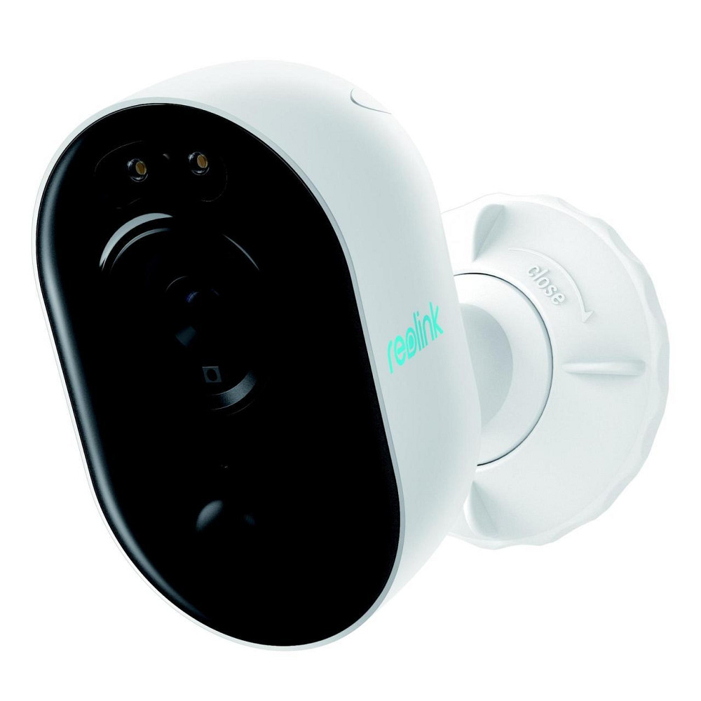 IP камера Reolink Lumus Series E430 (Lumus) white Харків - фото 12