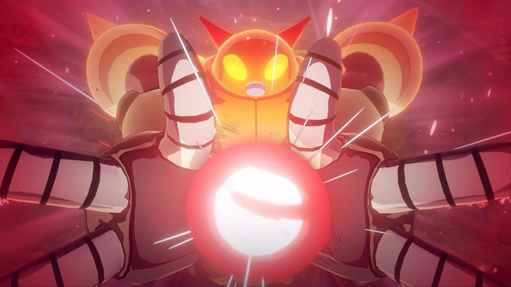 Гра DRAGON BALL Z: KAKAROT Daima Edition купон DLC голос ENG/JPN інтерфейс ENG, FR, DE, ES, IT, RU Dragon Ball Z Kakarot аніме Київ - фото 3