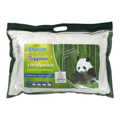 Подушка Руно Бамбукова 40х60 (309.139БУ) Вінниця