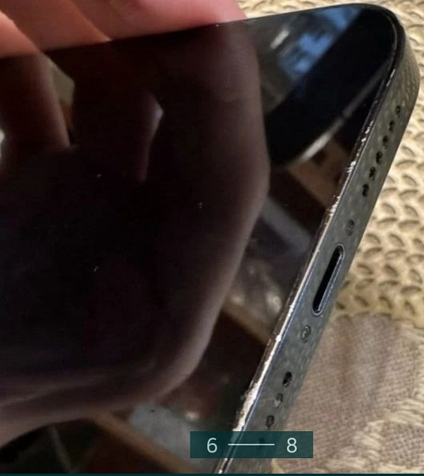 Айфон: iPhone 12 Pro 256Gb. Киев - изображение 2