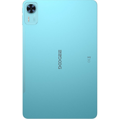 Планшет Doogee T36 12" 8/256GB 4G (LTE) Blue (6923740246917) Винница - изображение 8